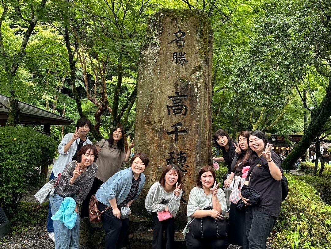 2024年6月 ハウスの女子会